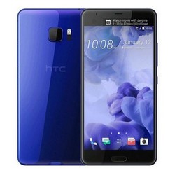 Замена динамика на телефоне HTC U Ultra в Казане
